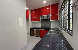 Jalan Pendamaran, Klang, Selangor 42000