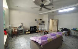 Jalan USJ 14, USJ, Selangor 47630