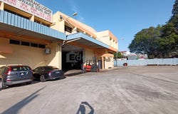 Jalan Kpb, Balakong, Selangor 43300