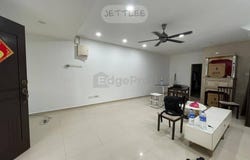 Jalan Sungai Keramat, Klang, Selangor 42100
