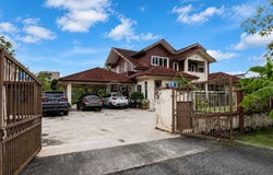 Shah Alam, Selangor 40170