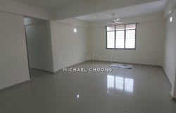 Jalan TBK 1/11, Bandar Kinrara Puchong, Selangor 47100