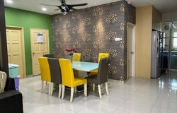 Shah Alam, Selangor 40400