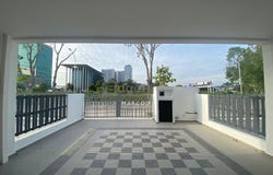 Shah Alam, Selangor 40170