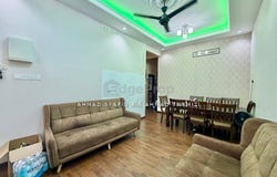 Jalan 30/KU4, Klang, Selangor 42100