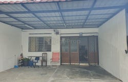 Jalan 1/1, Semenyih, Selangor 43500