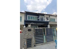 Jalan HP 1, Semenyih, Selangor 43500