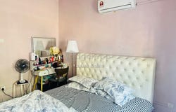 Persiaran Kasuarina, Klang, Selangor 40460