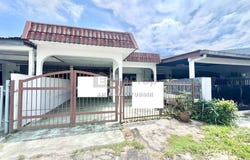 Jalan 4, Kajang, Selangor 43000