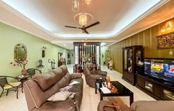 Jalan Putra Perdana 6/6, Puchong, Selangor 47100