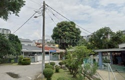 Lorong Ibukota Kanan, Setapak, Kuala Lumpur 53100