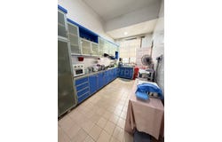 Jalan Suria; Jalan Tapah, Johor Bahru, Johor 81100
