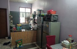 Jalan 13/3, Cheras South, Selangor 43100