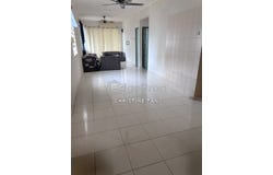Jalan Pangsapuri Subang Andaman, Shah Alam, Selangor 40400