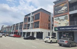 Gelang Patah, Johor 81550