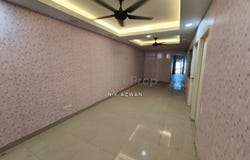 Jalan 1, Gombak, Selangor 68100