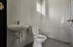 Jalan Wira Heights, Kajang, Selangor 43200