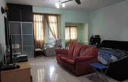Lorong Batu Nilam, Bandar Botanic/Bandar Bukit Tinggi, Selangor 41200