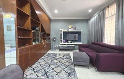 Jalan Intan, Batu 9th Cheras, Selangor 43200