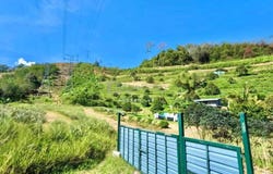 Hulu Perak, Perak