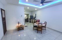 Jalan Gelang 1, Klang, Selangor 41200
