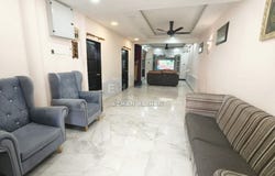 Jalan USJ 1/1, USJ, Selangor 47500