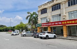 T, Puchong, Selangor 47100