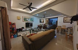 Jalan SP, Sungai Buloh, Selangor 47000