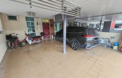 Bertam, Penang 13200