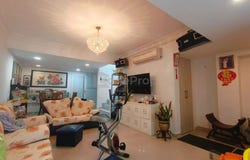Jalan Teratai 1/2, Ampang, Selangor 56100