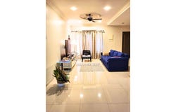 Jalan Kerongsang, Klang, Selangor 41200
