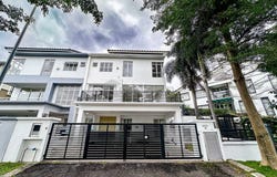 Kajang Perdana, Kajang, Selangor 43000