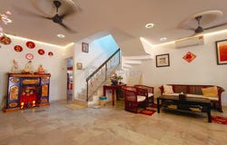 Jalan Cempaka, Ampang, Selangor 55100