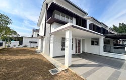 Jalan Fauna 2, Jenjarom, Selangor 42600
