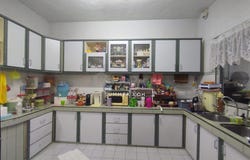 Off Jalan Cheras, Cheras, Kuala Lumpur 56100