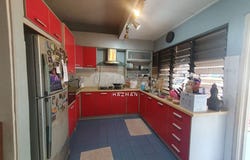 Jalan Sri Permaisuri 6, Bandar Sri Permaisuri, Cheras, Kuala Lumpur 56000