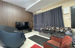 Jalan Damai Perdana, Cheras, Kuala Lumpur 56000