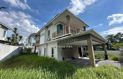 One meru residence , Ipoh, Perak 30020