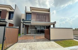 Iskandar Puteri, Johor 79200