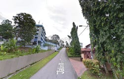Ulu Kelang, Selangor 68000