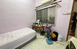 Johor Bahru, Johor 80150
