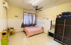 Jln SP 2/16, Bandar Saujana Putra, Selangor 42610