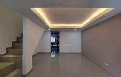 Jalan Jati Emas, Kajang, Selangor 43000