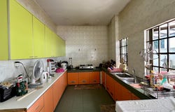 Bangsar, Bangsar, Kuala Lumpur 59100