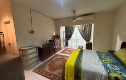 Jalan Megah, Cheras, Selangor 43200