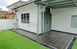 Jalan Hulubalang, Klang, Selangor 41200