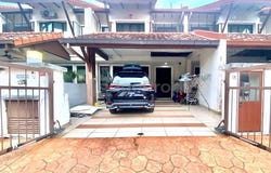 Bangi, Selangor 43000