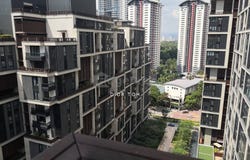 Mont Kiara, Kuala Lumpur 0
