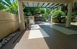 Jalan Pinggiran USJ, USJ, Selangor