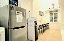 Jalan Mandalay, Georgetown, Penang 10395